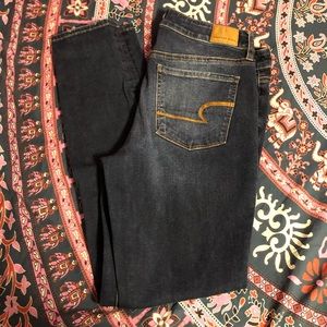 American Eagle NE(X)T Level Stretch Jeans
